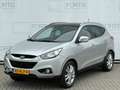 Hyundai iX35 2.0i 4WD i-Catcher PANDODAK | ECC | LEDER Grijs - thumbnail 1
