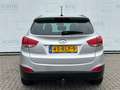 Hyundai iX35 2.0i 4WD i-Catcher PANDODAK | ECC | LEDER Grijs - thumbnail 7
