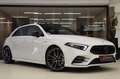 Mercedes-Benz A 35 AMG 4MATIC PANO/CAM/BURM/BLINDESPOT/NIGHTPAKET/BOMVOL Wit - thumbnail 3