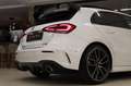 Mercedes-Benz A 35 AMG 4MATIC PANO/CAM/BURM/BLINDESPOT/NIGHTPAKET/BOMVOL Wit - thumbnail 13