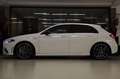 Mercedes-Benz A 35 AMG 4MATIC PANO/CAM/BURM/BLINDESPOT/NIGHTPAKET/BOMVOL Wit - thumbnail 6