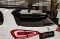 Mercedes-Benz A 35 AMG 4MATIC PANO/CAM/BURM/BLINDESPOT/NIGHTPAKET/BOMVOL Wit - thumbnail 14