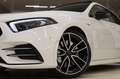 Mercedes-Benz A 35 AMG 4MATIC PANO/CAM/BURM/BLINDESPOT/NIGHTPAKET/BOMVOL Wit - thumbnail 11