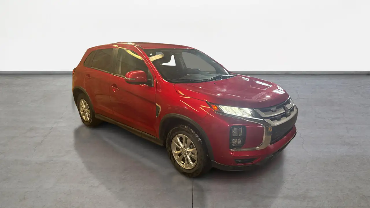 Mitsubishi RVR снимка Mitsubishi RVR