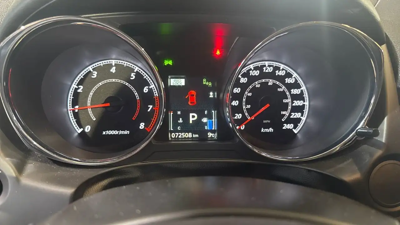 Mitsubishi RVR снимка Mitsubishi RVR
