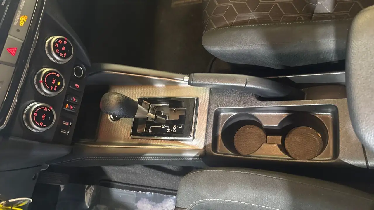 Mitsubishi RVR снимка Mitsubishi RVR