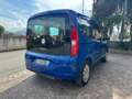 Fiat Doblo 1.4 tjt natural power Active 120cv Blu/Azzurro - thumbnail 2