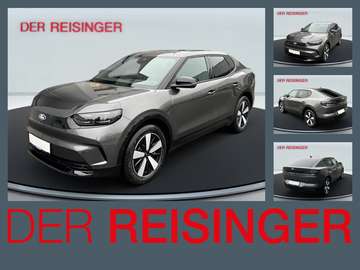 Elektro Extended Range