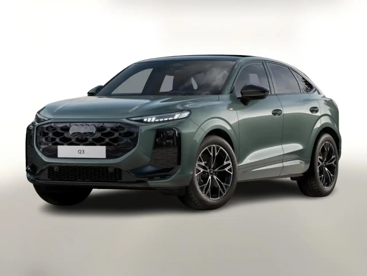 Audi Q3 2026