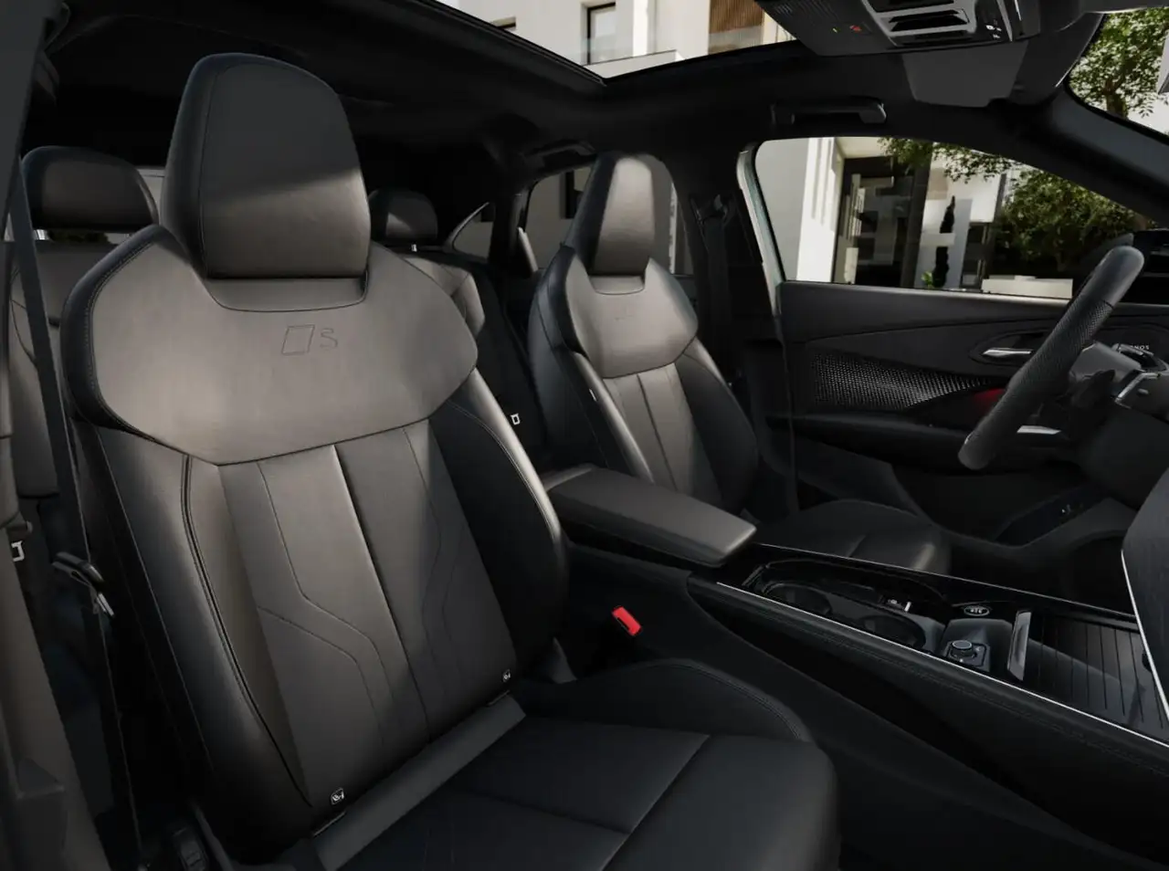 Audi Q3 2026