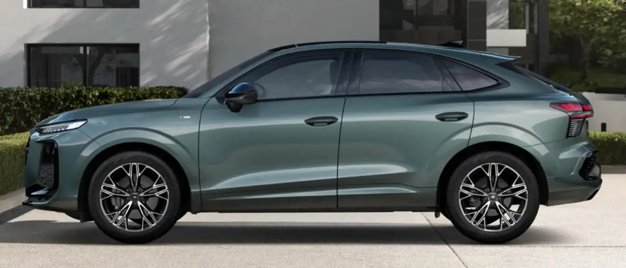 Audi Q3 2026
