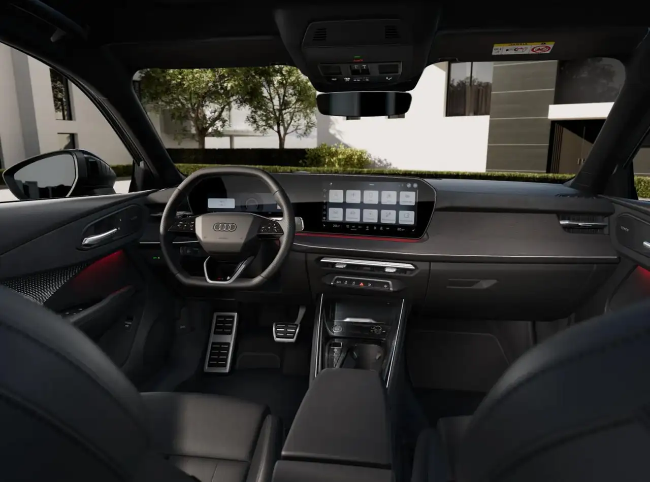 Audi Q3 2026