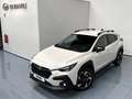 Subaru Crosstrek 2.0i Hybrid Field CVT Blanc - thumbnail 25