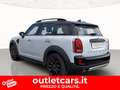 MINI Cooper D Countryman 2.0 cooper d business auto my18 Weiß - thumbnail 3