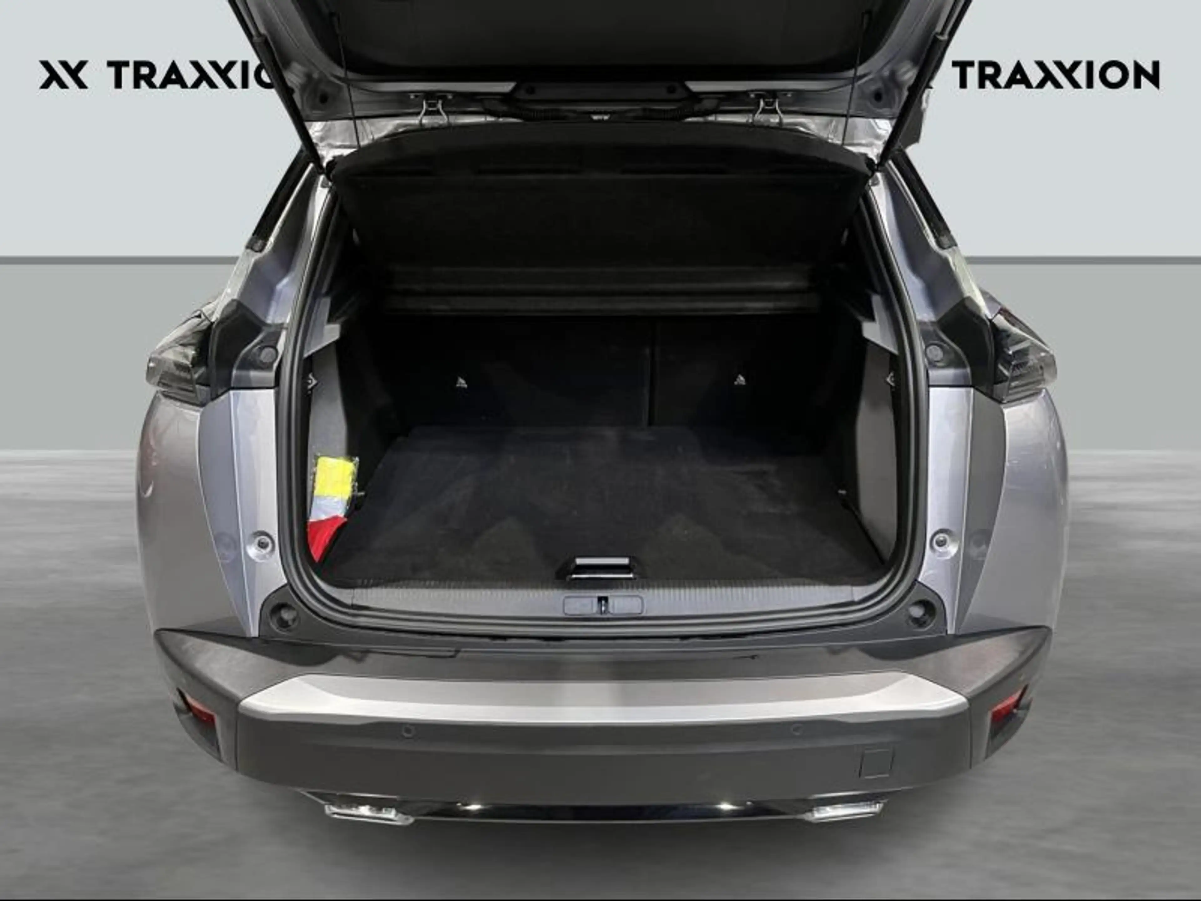 Peugeot 2008 Allure | 360° | Carplay | Navi | — photo 10