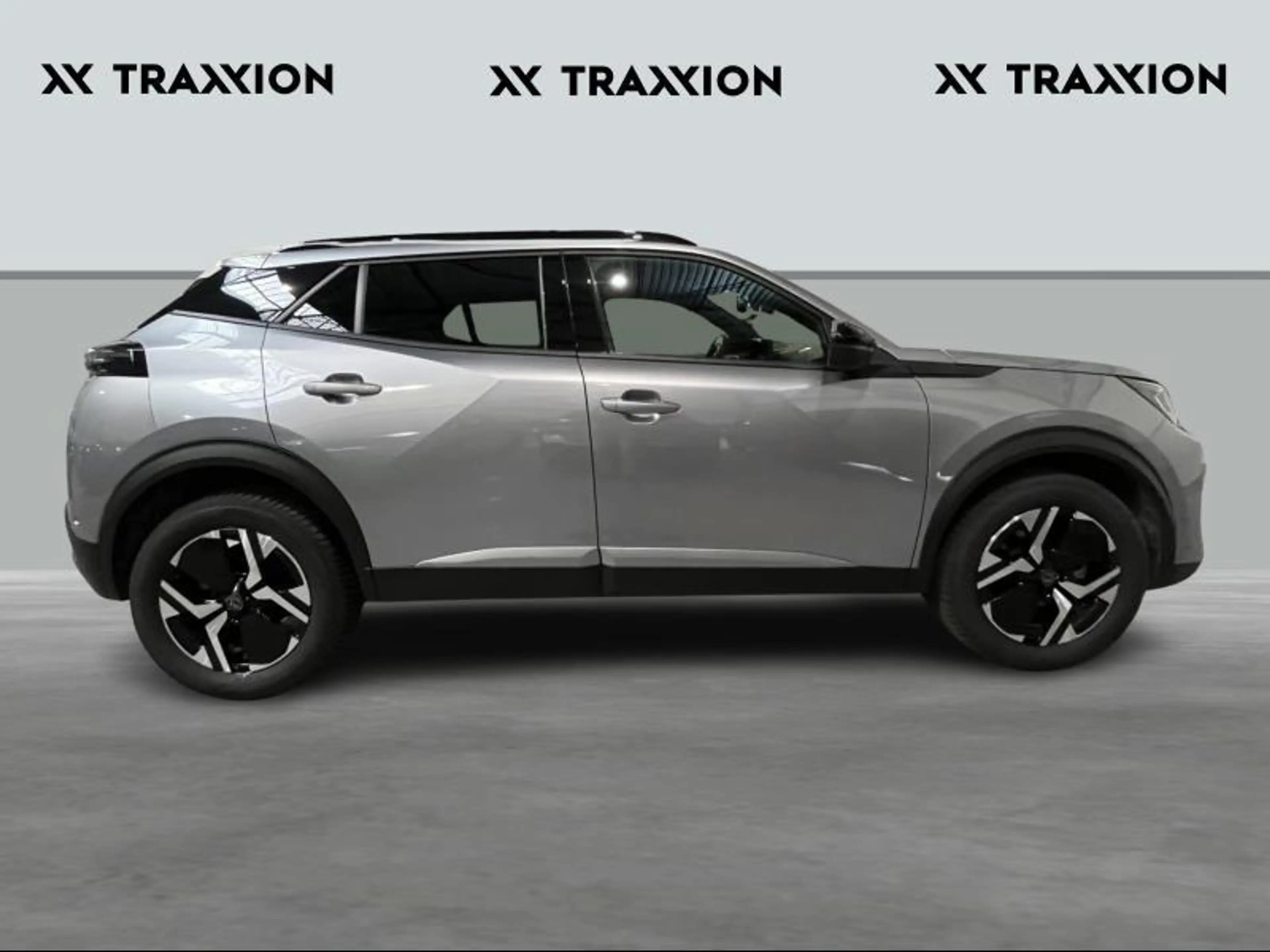 Peugeot 2008 Allure | 360° | Carplay | Navi | — photo 7