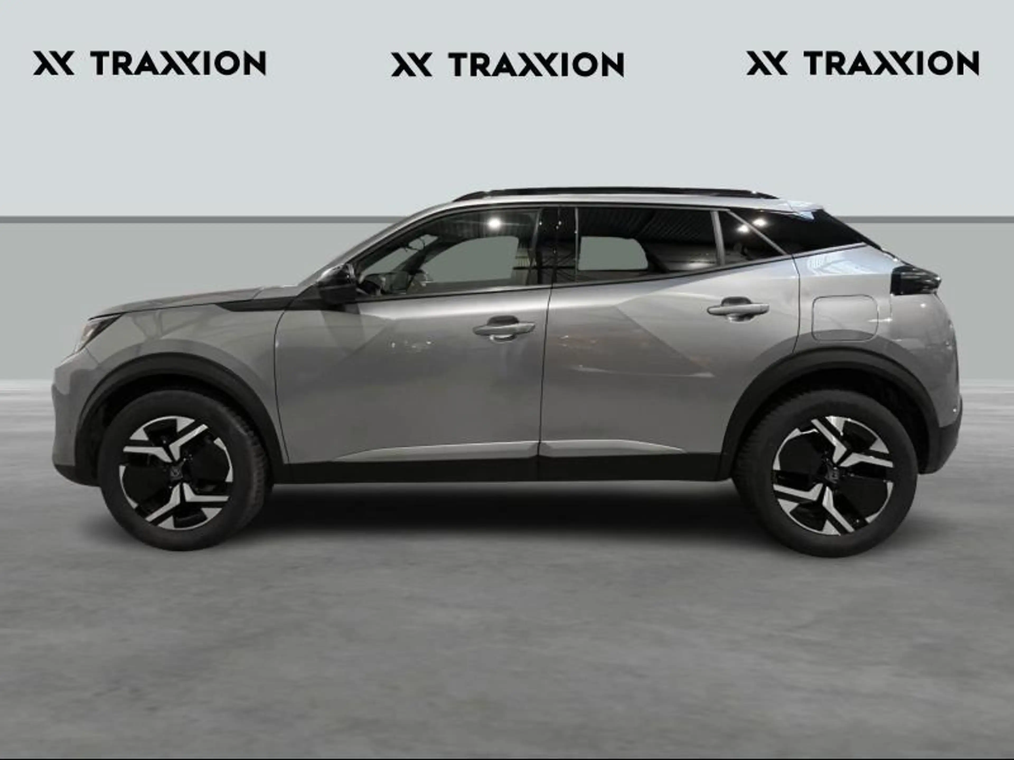 Peugeot 2008 Allure | 360° | Carplay | Navi | — photo 8