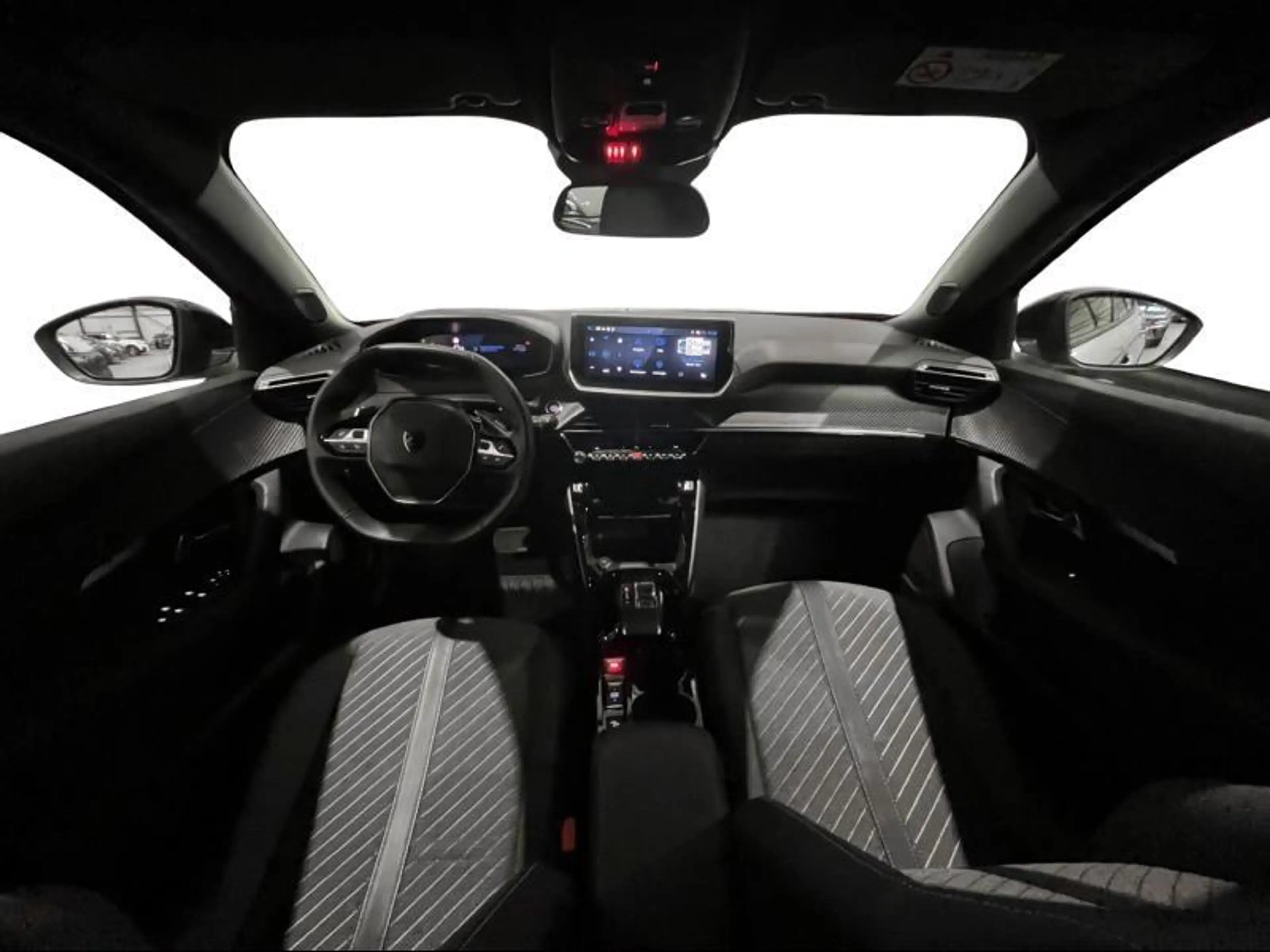 Peugeot 2008 Allure | 360° | Carplay | Navi | — photo 12