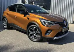 Renault Captur II 1.0 TCE 100CH INTENS