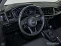 Audi A1 Sportback 25 TFSI Advanced Vir.Cockpit/LED Schwarz - thumbnail 6