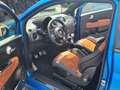 Abarth 595 Competizione Blue Rally Cabrio Bleu - thumbnail 5