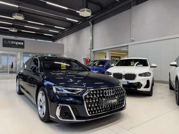 A8 55 3.0 tfsi quattro tiptronic PANORAMA/HEADU