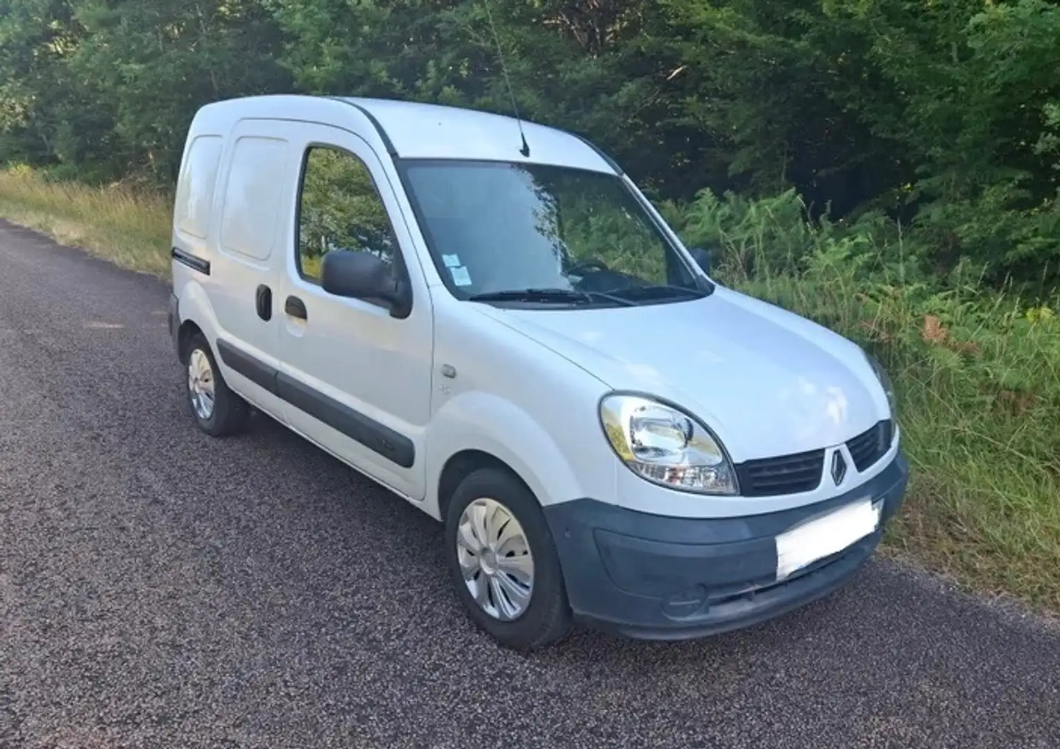 Renault Kangoo Kangoo 1.2i 16v Authentique - 1