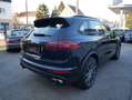 Porsche Cayenne S E-Hybrid PDLS Pano Bose Navi 21ALU elekt.AHK Kam Bleu - thumbnail 5