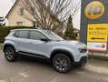 Jeep Avenger Longitude Mild-Hybrid Automatik Grau - thumbnail 1