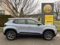 Jeep Avenger Longitude Mild-Hybrid Automatik Grau - thumbnail 4