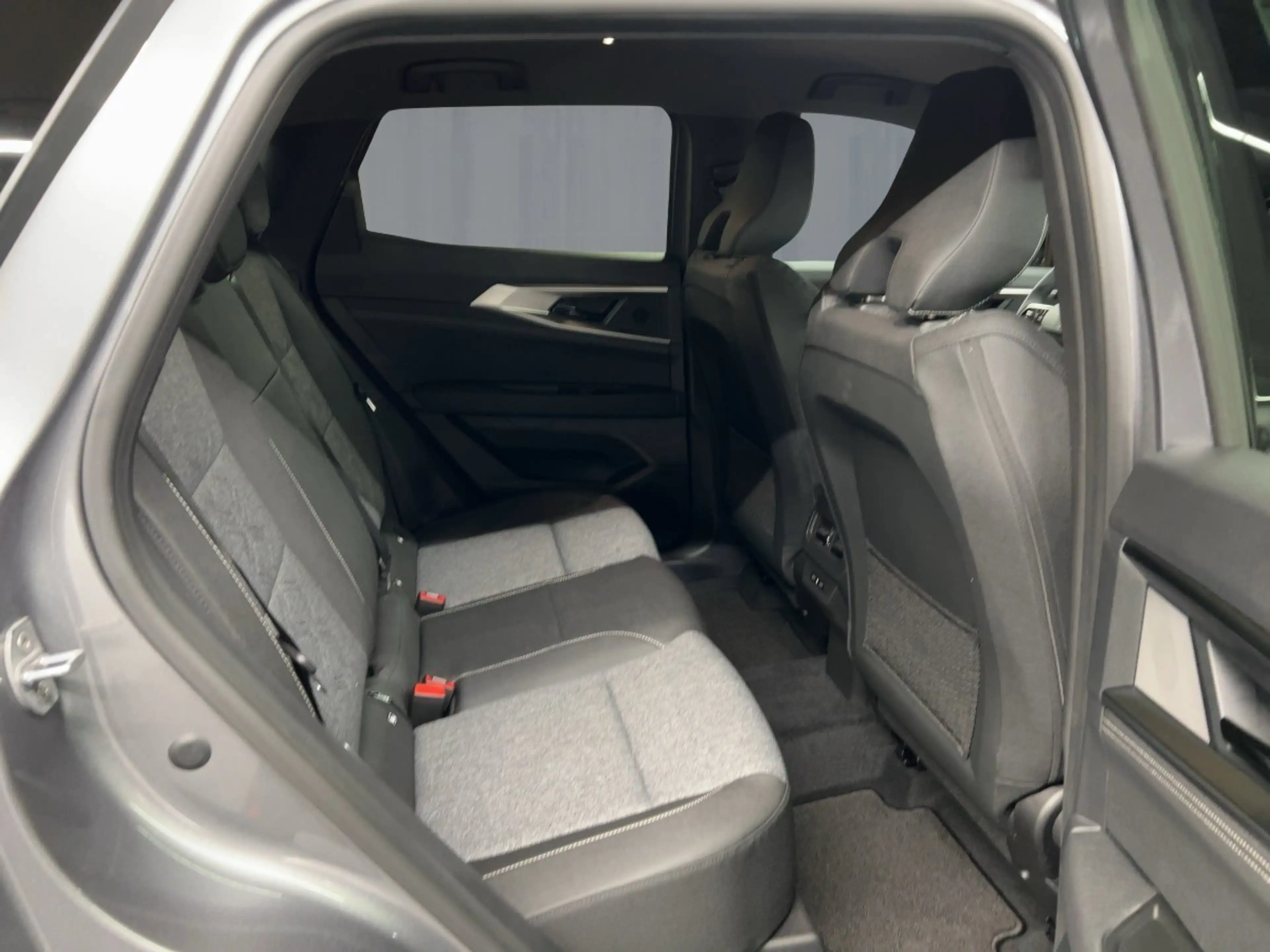 Renault Austral Techno Mild Hybrid 160 Automatik PDC KLIMA — photo 9