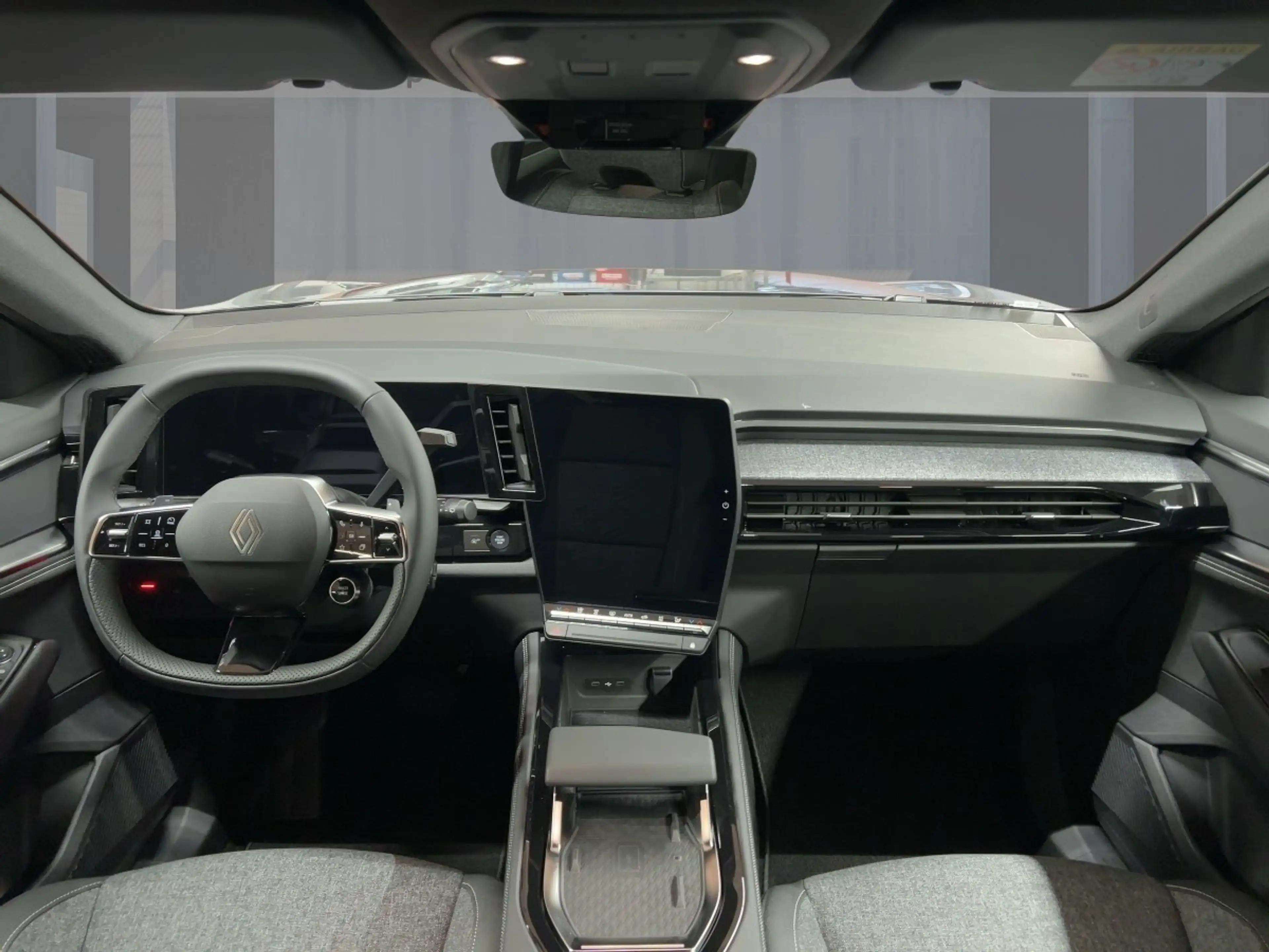 Renault Austral Techno Mild Hybrid 160 Automatik PDC KLIMA — photo 10