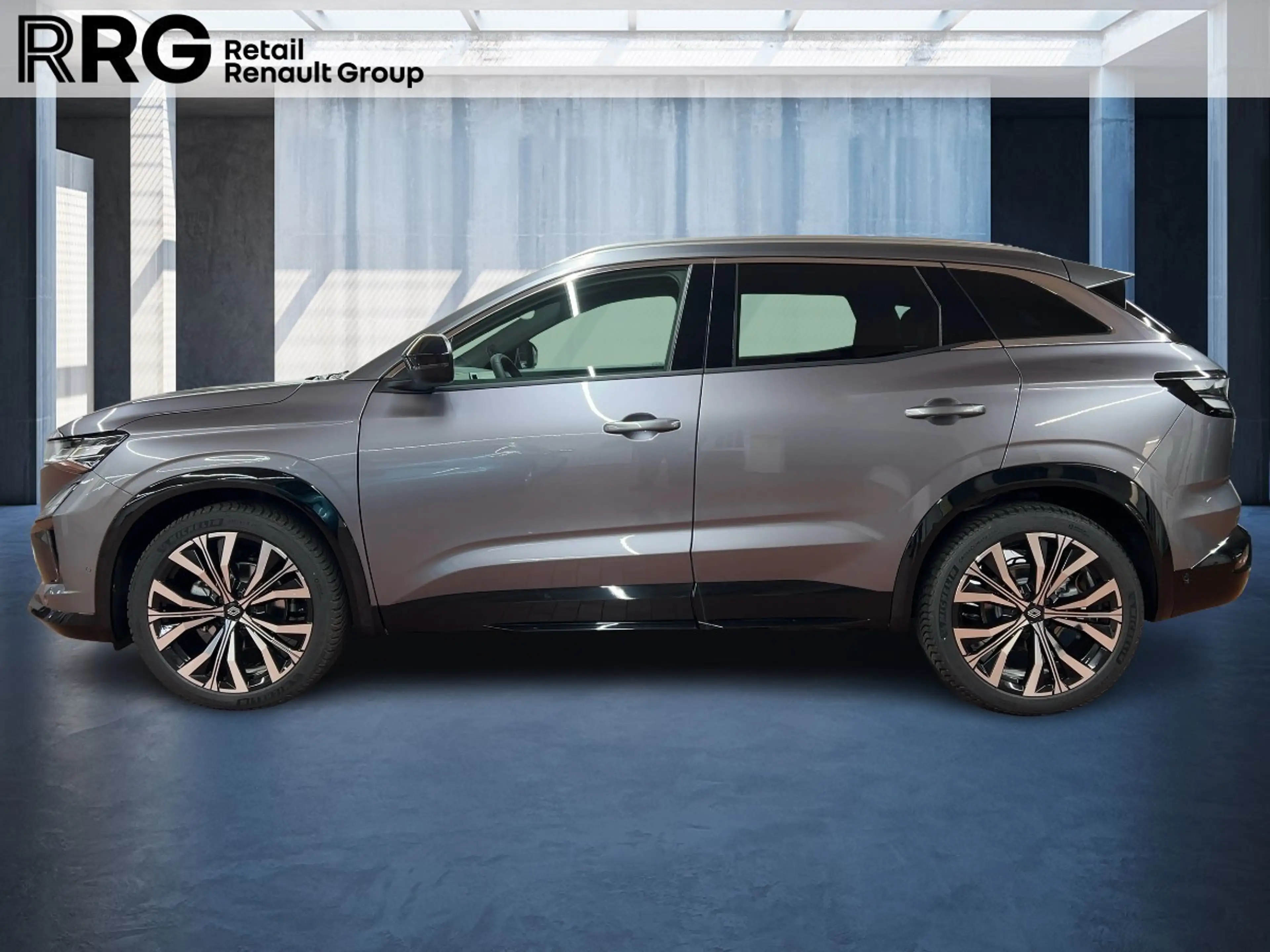 Renault Austral Techno Mild Hybrid 160 Automatik PDC KLIMA — photo 2