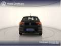 Volkswagen Polo 1.0 tsi life 95cv dsg Nero - thumbnail 7