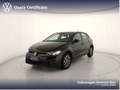 Volkswagen Polo 1.0 tsi life 95cv dsg Nero - thumbnail 1