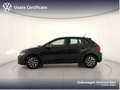 Volkswagen Polo 1.0 tsi life 95cv dsg Nero - thumbnail 9