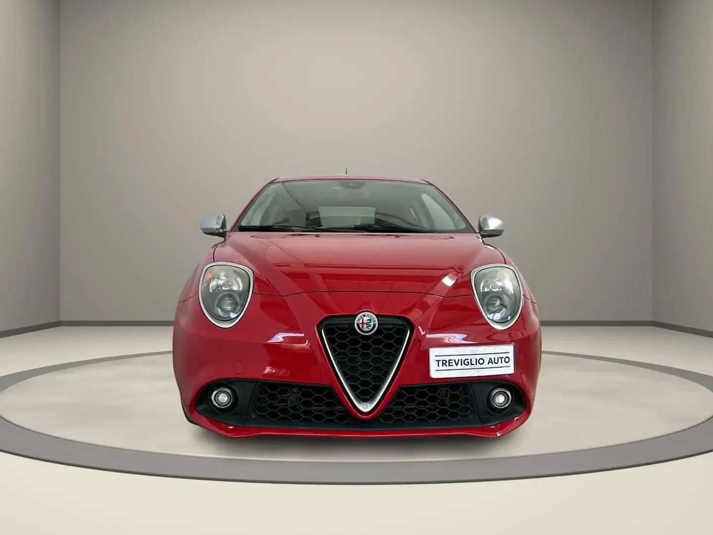 Alfa Romeo MiTo 1.4 78 CV 8V S&S Super Rouge - 2