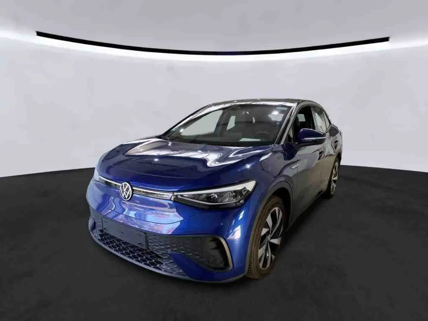 Volkswagen ID.5 PRO 82 kWh +AHK +360° +CARPLAY +20" +LED +ACC +NA Blau - 2