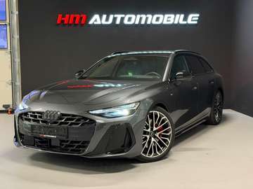 AVANT 3.0 TDI/LUFTFEDER/MMI PRO/PANO/21"