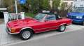 Mercedes-Benz SL 280 Roadster Cabrio Hardtop 1. Hand, Wertgutachten Rojo - thumbnail 2