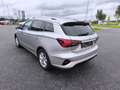 MG MG5 Luxury 61kWh Silber - thumbnail 11