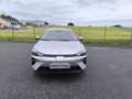 MG MG5 Luxury 61kWh Silber - thumbnail 2