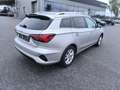 MG MG5 Luxury 61kWh Silber - thumbnail 8