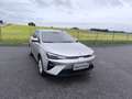 MG MG5 Luxury 61kWh Silber - thumbnail 4