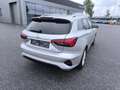 MG MG5 Luxury 61kWh Silber - thumbnail 9