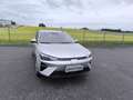 MG MG5 Luxury 61kWh Silber - thumbnail 3