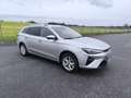 MG MG5 Luxury 61kWh Silber - thumbnail 6