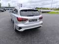 MG MG5 Luxury 61kWh Silber - thumbnail 10