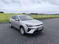 MG MG5 Luxury 61kWh Silber - thumbnail 5