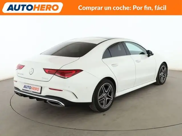Mercedes-Benz C-Class view 6